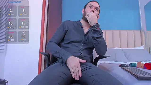 Snapshot of jeanpiere_ chatting on September 28, 3:37 am jeanpiere online show from September 28, 3:37 am