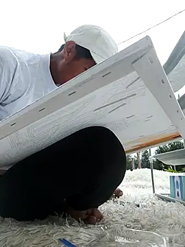 Tylerfordxxx online show from March 17, 4:31 pm