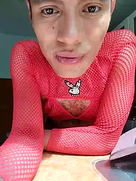 Tylerfordxxx online show from January 14, 7:50 pm