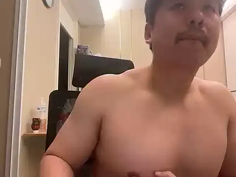 asianBtm11 online show from January 16, 3:59 pm