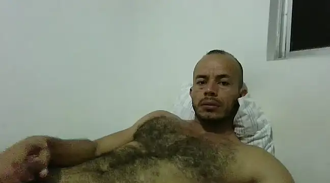Latino wolf02 online show from January 7, 4:20 am
