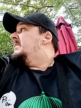 porkorossy online show from April 25, 6:05 pm