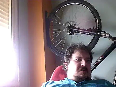 Snapshot of porkorossy chatting on January 15, 1:52 pm porkorossy online show from January 15, 1:52 pm