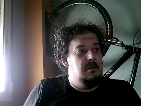 Snapshot of porkorossy chatting on March 13, 4:12 pm porkorossy online show from March 13, 4:12 pm