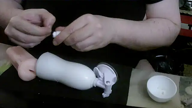 porkorossy online show from April 23, 12:40 pm