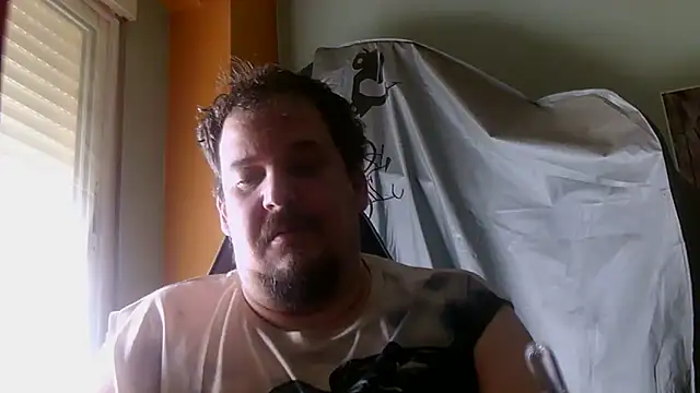 porkorossy online show from May 10, 10:16 am