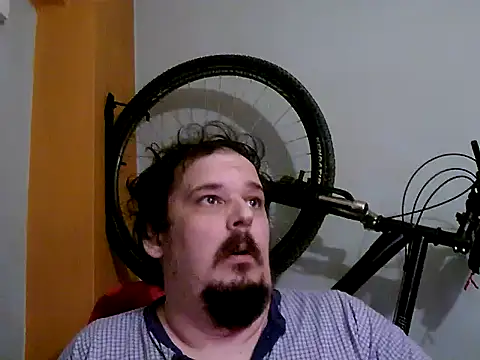 Snapshot of porkorossy chatting on January 18, 11:11 pm porkorossy online show from January 18, 11:11 pm