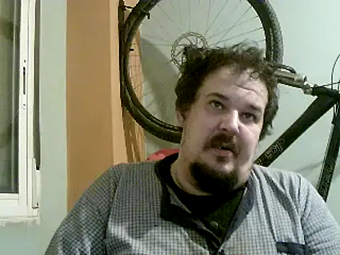 Snapshot of porkorossy chatting on December 13, 9:52 pm porkorossy online show from December 13, 9:52 pm