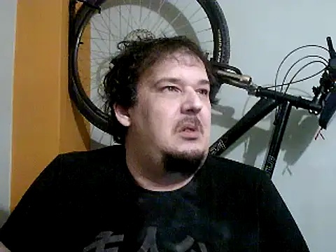 Snapshot of porkorossy chatting on February 19, 7:16 pm porkorossy online show from February 19, 7:16 pm