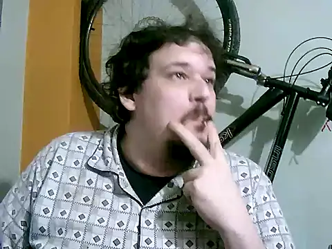 Snapshot of porkorossy chatting on March 19, 6:01 pm porkorossy online show from March 19, 6:01 pm