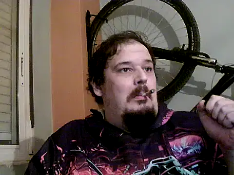 Snapshot of porkorossy chatting on December 14, 10:39 pm porkorossy online show from December 14, 10:39 pm