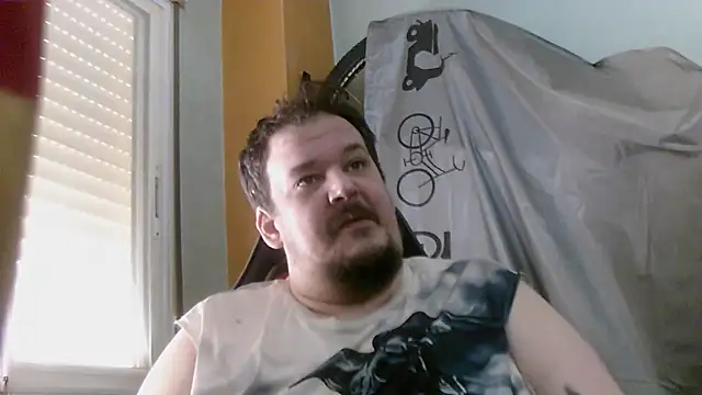 porkorossy online show from May 6, 9:32 am