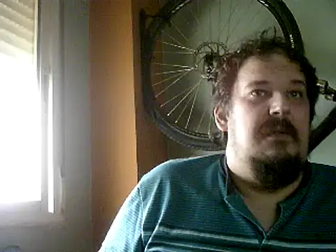 Snapshot of porkorossy chatting on February 4, 4:50 pm porkorossy online show from February 4, 4:50 pm