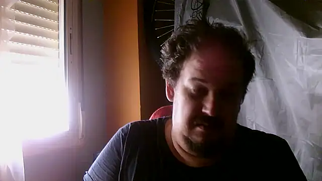 Snapshot of porkorossy chatting on September 30, 9:13 am porkorossy online show from September 30, 9:13 am