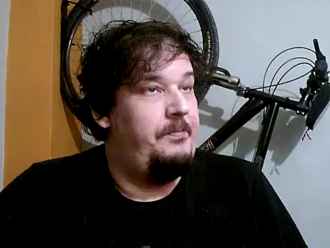 Snapshot of porkorossy chatting on March 5, 7:17 pm porkorossy online show from March 5, 7:17 pm