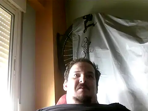 Snapshot of porkorossy chatting on September 15, 1:23 pm porkorossy online show from September 15, 1:23 pm