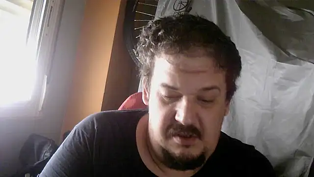 Snapshot of porkorossy chatting on September 29, 9:08 am porkorossy online show from September 29, 9:08 am