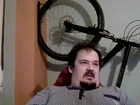 Snapshot of porkorossy chatting on December 3, 3:55 pm porkorossy online show from December 3, 3:55 pm