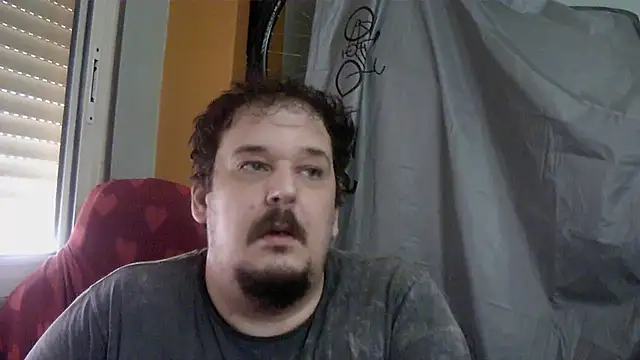 Snapshot of porkorossy chatting on October 4, 4:23 pm porkorossy online show from October 4, 4:23 pm