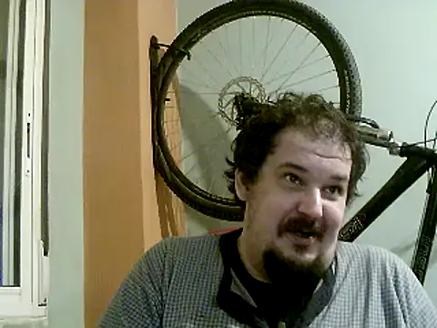 Snapshot of porkorossy chatting on December 15, 6:48 pm porkorossy online show from December 15, 6:48 pm