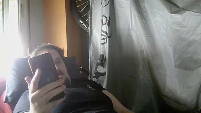 porkorossy online show from October 16, 11:07 am