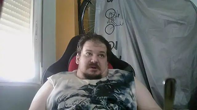 porkorossy online show from May 15, 8:00 am