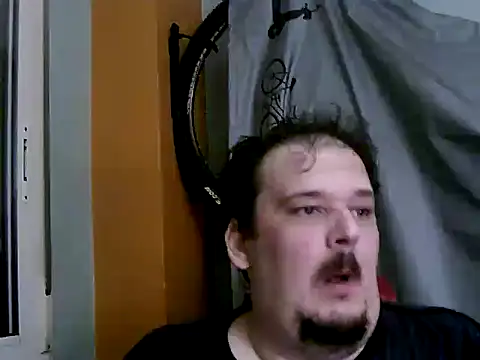 Snapshot of porkorossy chatting on September 13, 11:06 pm porkorossy online show from September 13, 11:06 pm