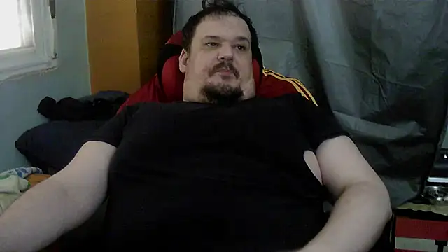 porkorossy online show from April 24, 1:24 pm