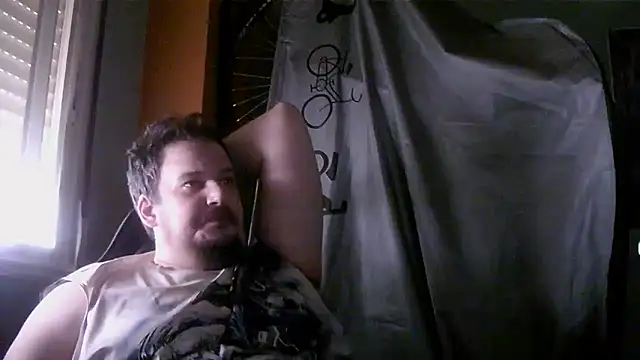 porkorossy online show from May 16, 8:11 am