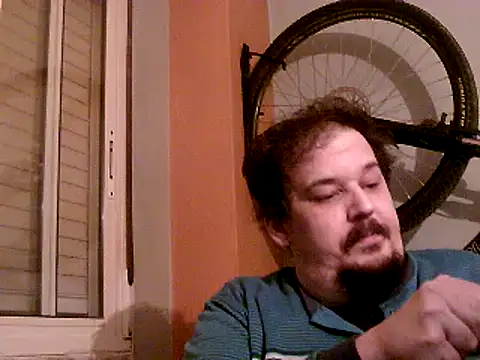 Snapshot of porkorossy chatting on December 23, 11:28 pm porkorossy online show from December 23, 11:28 pm