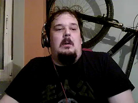 Snapshot of porkorossy chatting on December 7, 11:12 pm porkorossy online show from December 7, 11:12 pm
