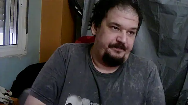 Snapshot of porkorossy chatting on October 5, 5:39 pm porkorossy online show from October 5, 5:39 pm