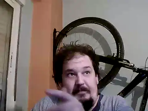 Snapshot of porkorossy chatting on January 21, 5:27 pm porkorossy online show from January 21, 5:27 pm