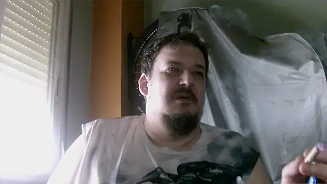 porkorossy online show from May 2, 8:06 am