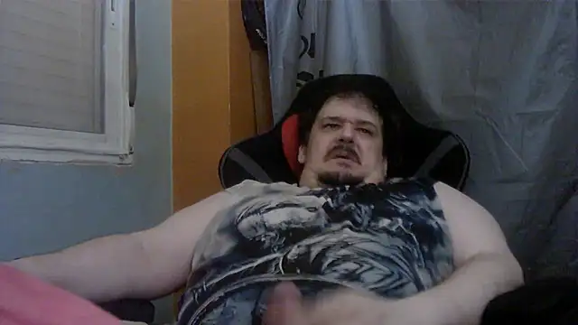 porkorossy online show from June 23, 1:37 pm