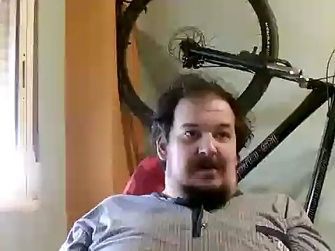 Snapshot of porkorossy chatting on January 31, 11:56 am porkorossy online show from January 31, 11:56 am