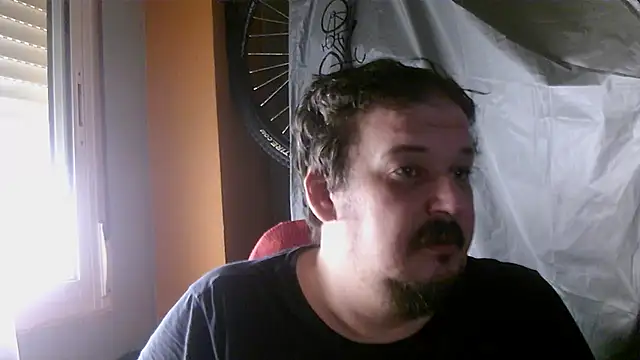 Snapshot of porkorossy chatting on October 8, 8:07 am porkorossy online show from October 8, 8:07 am