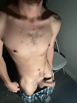 demonslayerr999 online show from October 18, 7:13 am