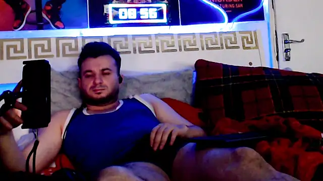 erotico69xxx online show from February 22, 8:59 am