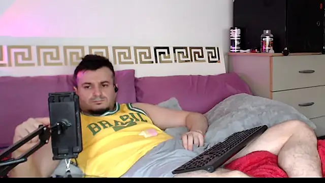 erotico69xxx online show from March 20, 1:26 pm