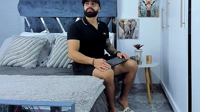 Zack Froone online show from June 24, 3:37 pm