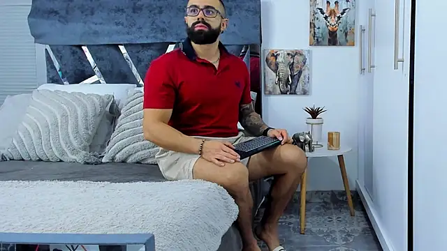 Zack Froone online show from June 23, 2:32 pm