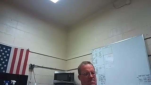 Cockrub1 online show from October 14, 7:32 pm