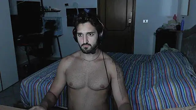 Snapshot of Alexox02 chatting on September 24, 6:17 pm Alexox02 online show from September 24, 6:17 pm