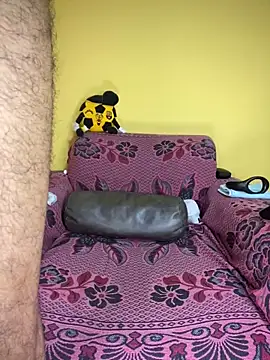 MoiseXxx 777 online show from March 22, 5:17 am