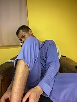MoiseXxx 777 online show from September 20, 8:36 am