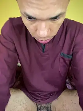 MoiseXxx 777 online show from February 13, 6:52 am