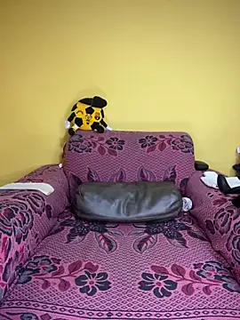 MoiseXxx 777 online show from February 28, 6:32 am