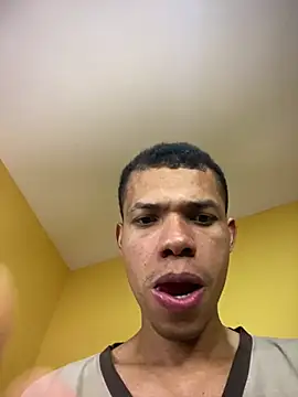 MoiseXxx 777 online show from January 25, 6:34 am