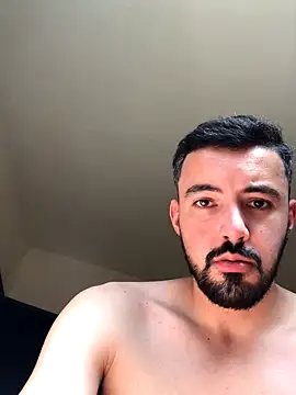 Henrique333Ramalho online show from October 4, 5:07 pm